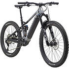 Marin Alpine Trail E2 (Elcykel)