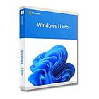 Microsoft Windows 11 Pro Sve (64-bit OEM)