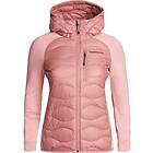 Peak Performance Helium Hybrid Down Hood Jacket (Dame)