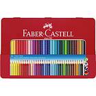 Faber-Castell Colour Grip Färgpennor 36st