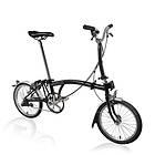 Brompton M Line