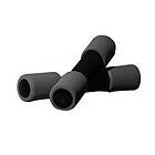 Endurance Soft Dumbbells 2x1.5kg