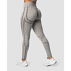 ICANIWILL Rush Seamless Tights (Dam)