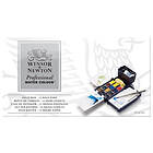 Winsor & Newton Professional Watercolour Akvarellfärg Field Box 12st