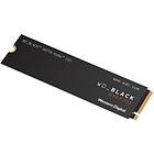 WD Black SN770 NVMe SSD 1TB