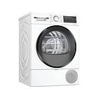 Bosch WQG245A0FR (White)