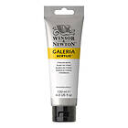 Winsor & Newton Galeria Akrylfärg Titanium White 644 120ml