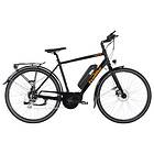 EvoBike Sport-9 Mid-Drive 250W 2021 (Elcykel)