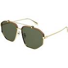 Alexander McQueen AM0337/S