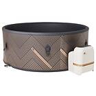 Mspa Mono F-MO082W Frame