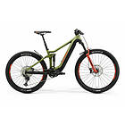 Merida eOne-Forty 500 2022 (Elcykel)