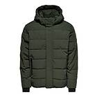 Only & Sons Onscayson Puffa Jacket (Miesten)
