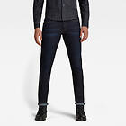 G-Star Raw 3301 Regular Tapered Jeans (Herr)