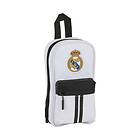 Safta Real Madrid C.F. 20/21 Ryggsäck Pennfodral