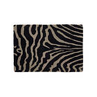 Classic Collection Zebra Dörrmatta 60x90cm