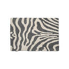 Classic Collection Zebra Badrumsmatta 60x90cm