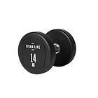 Titan Life PRO Dumbbell PU 14kg