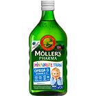 Möller's Möller’s Pharma Min Første Tran 250ml