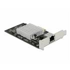 DeLock PCI Express 3.0 to 10 Gigabit LAN (89528)