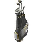 Wilson Ultra XD with Cart Bag