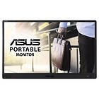 Asus ZenScreen MB166C 16" Full HD IPS