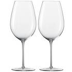 Schott Zwiesel Enoteca Bordeaux Glass Rødvinsglass 110cl 2-pack