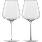 Schott Zwiesel Vervino Allround Rødvinsglass 68cl 2-pack