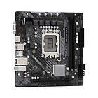 ASRock H610M-HVS