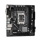 ASRock H610M-HDV