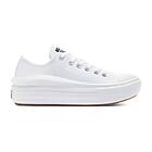 Converse Chuck Taylor All Star Move Platform Canvas Low Top (Unisex)