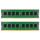 Kingston ValueRAM DDR5 4800MHz 2x32GB (KVR48U40BD8K2-64)