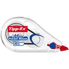 Tipp-Ex Korrigeringsroller Mini Pocket Mouse 4.2mm