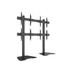 Multibrackets M Pro Series Video Wall Stand MBF2x2U 180 Micro Adjustable