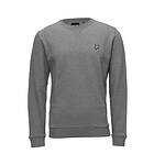 Lyle & Scott Crew Neck Sweatshirt (Herr)