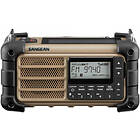 Sangean MMR99 Vevradio (FM/AM)