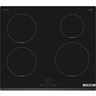 Bosch PIE631BB5E (Black)