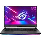 Asus ROG Strix G15 G513RW-HQ173W 15.6" Ryzen 7 6800H 16GB RAM 1TB SSD RTX 3070 T