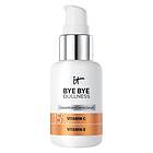 it Cosmetics Bye Bye Dullness Serum 30ml