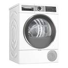 Bosch WQG233CASN (Hvid)