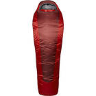 Rab Solar Eco 3 (200cm) Extra Long Wide