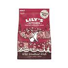 Lilys Kitchen Dog Wild Woodland Walk 12kg