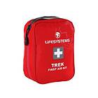 Lifesystems Trek First Aid Kit