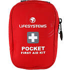 Lifesystems Pocket First Aid Kit