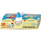 Continental Kokoontaitettava Vesikanisteri 15L