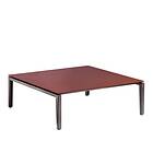 Cassina 205 Scighera Low Soffbord Ø50x44cm