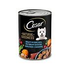 Cesar Natural Goodness Cans 0,4kg