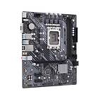 ASRock B660M-HDV