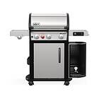 Weber Spirit SPX-335 GBS