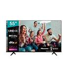 Hisense 55A6BG 55" 4K Ultra HD (3840x2160) LCD Smart TV