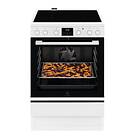 Electrolux LKI6444SOW (White)